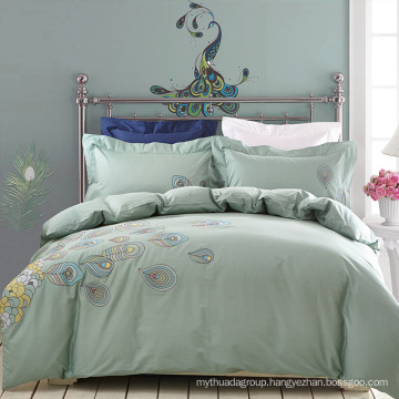 100% Cotton Printed Bedding Set